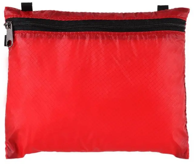 Lifesystems Light & Dry Pro Førstehjelps kit med 42 deler 156g 