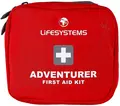 Lifesystems Adventurer Førstehjelps kit med 29 deler, 330g