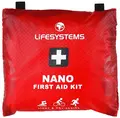 Lifesystems Light&amp;Dry Nano Førstehjelps kit med 16 deler, 95g