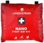 Lifesystems Light&amp;Dry Nano F&#248;rstehjelps kit med 16 deler, 95g