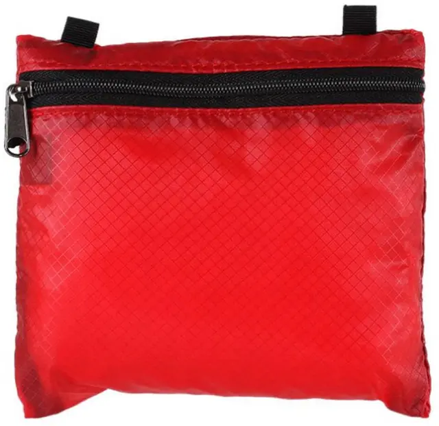 Lifesystems Light&Dry Nano Førstehjelps kit med 16 deler, 95g 