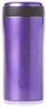 Lifeventure Thermal Mug - Purple Holder på varmen i opptil 4 timer!