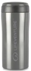 Lifeventure Thermal Mug - Tungsten Holder p&#229; varmen i opptil 4 timer!