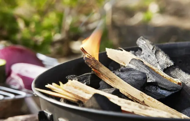 Light My Fire TinderStick 180g-220g Rask opptenning av bål med TinderSticks 