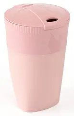 Light My Fire Pack Up Cup Foldbar kopp, Dustypink