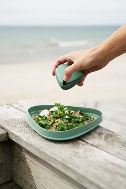 Light my fire CampKit for 4 Perfekt for turer i skog og mark 