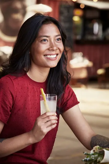 Light my fire ReStraw hazyblue Sugerør 