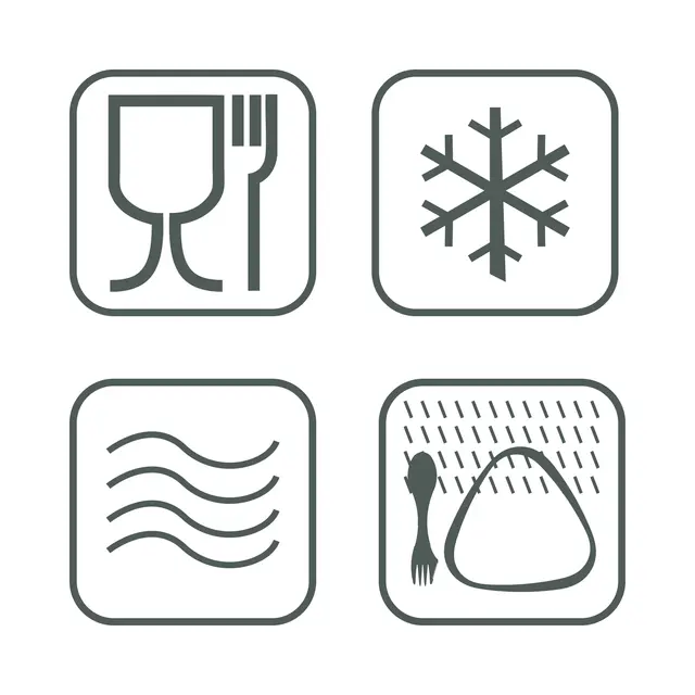 Light my fire MyCup´n Lid orginal Kaffekopp, sandygreen 