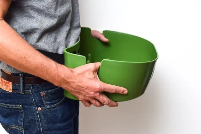 Elastisk vadebelte til linekurv linekurv.dk 