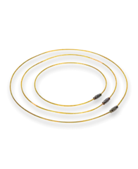 Loon Small Bench Rings