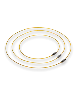 Loon Small Bench Rings