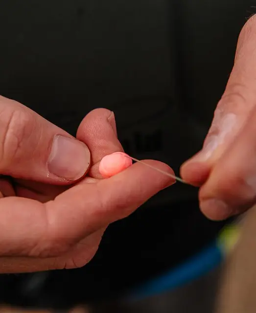 Loon Biostrike Pink Nappindikator 