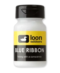 Loon Blue Ribbon Drypowder T&#248;rkepulver for CDC fluer