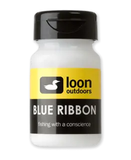 Loon Blue Ribbon Drypowder T&#248;rkepulver for CDC fluer