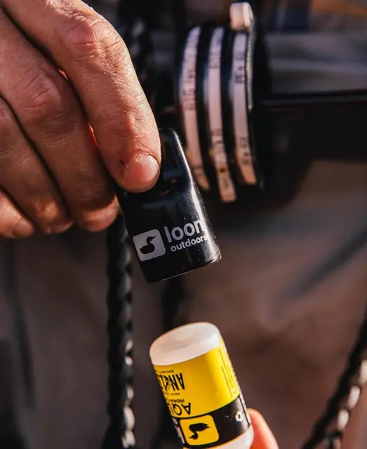 Loon Bottoms Up Caddy Loon Outdoors 