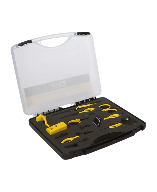 Loon Complete Fly Tying Tool Kit 