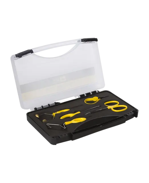 Loon Core Fly Tying Tool Kit 