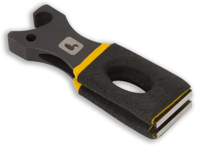 Loon Streamer Kit Alt du trenger for gode og skrape fluer 