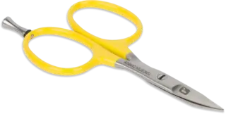 Loon Tungsten Carbide Curved Scissors All Purpose saks