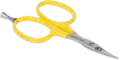 Loon Tungsten Carbide Curved Scissors Micro Tip saks