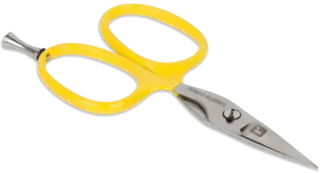 Loon Tungsten Carbide Universal Scissors Superskarp saks
