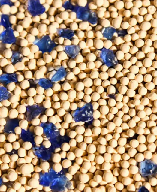 Loon Easy Dry Tørkekuler uten pulver 