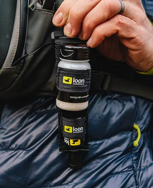 Loon Easy Dry Tørkekuler uten pulver 