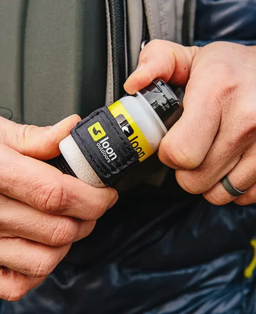 Loon Easy Dry Tørkekuler uten pulver 