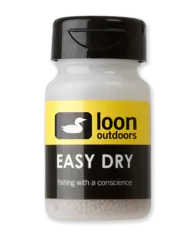 Loon Easy Dry T&#248;rkekuler uten pulver