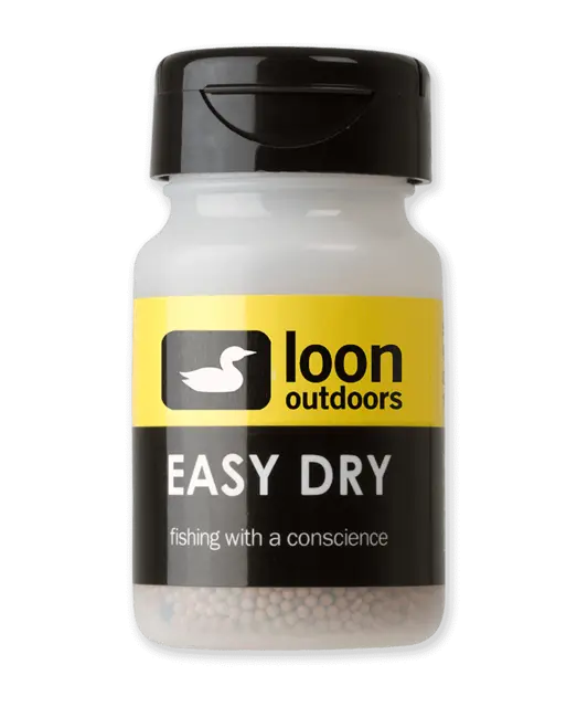 Loon Easy Dry Tørkekuler uten pulver 