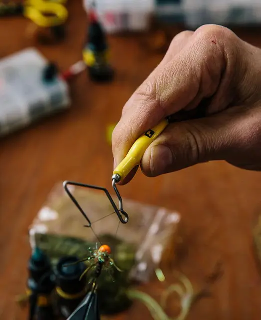 Loon Ergo Whip Finisher Ergonomisk håndtak 