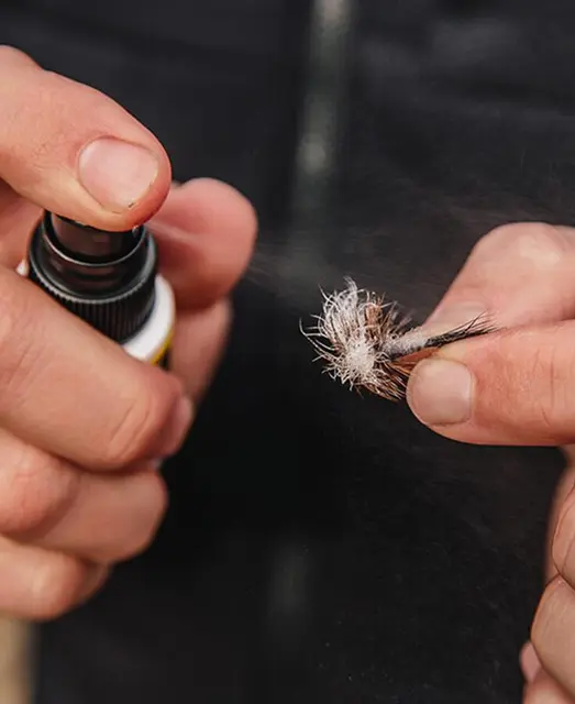 Loon Fly spritz II For den miljøbevisste! 