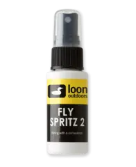 Loon Fly spritz II For den milj&#248;bevisste!