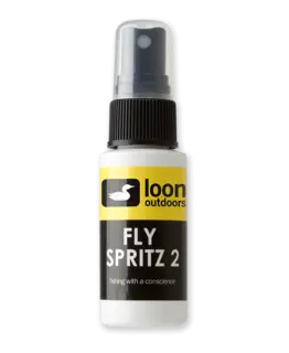 Loon Fly spritz II For den milj&#248;bevisste!