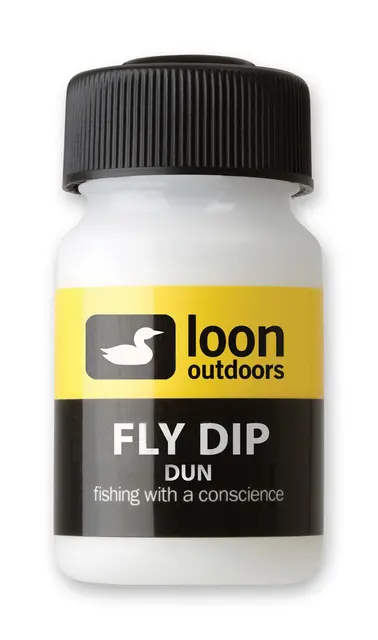 Loon Fly Dip Dun 