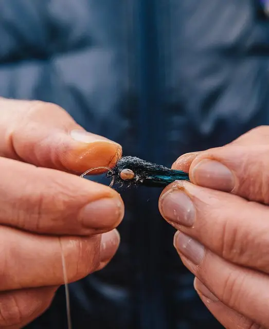 Loon Henry's Sinket Et "must-have" for nymfefiskeren 