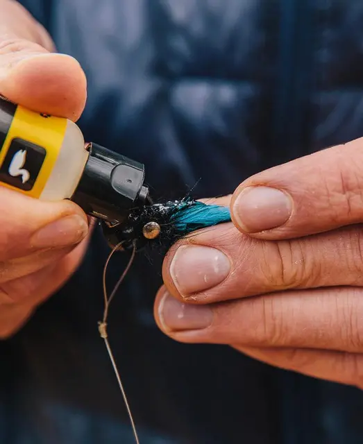 Loon Henry's Sinket Et "must-have" for nymfefiskeren 