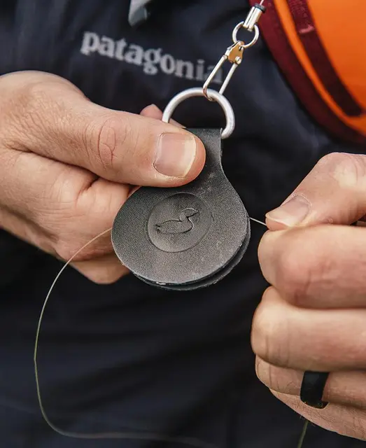 Loon Leader Straightener Fortomsretter 