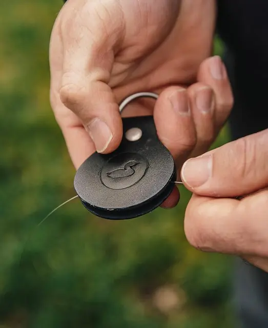 Loon Leader Straightener Fortomsretter 