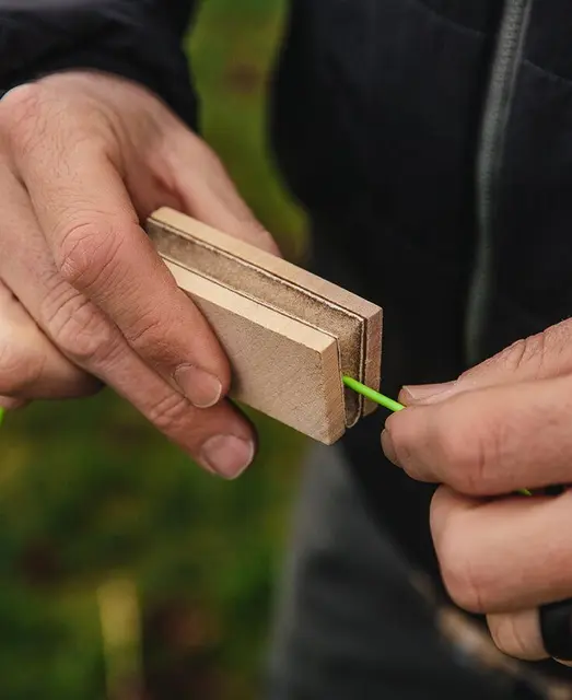 Loon Line up kit Line speed og line cleaner boks 