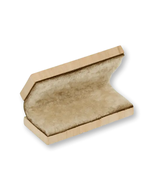 Loon Line Cleaning Tool For rensing av flueliner 