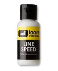 Loon Line up kit Line speed og line cleaner boks