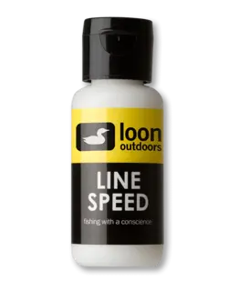 Loon Line up kit Line speed og line cleaner boks