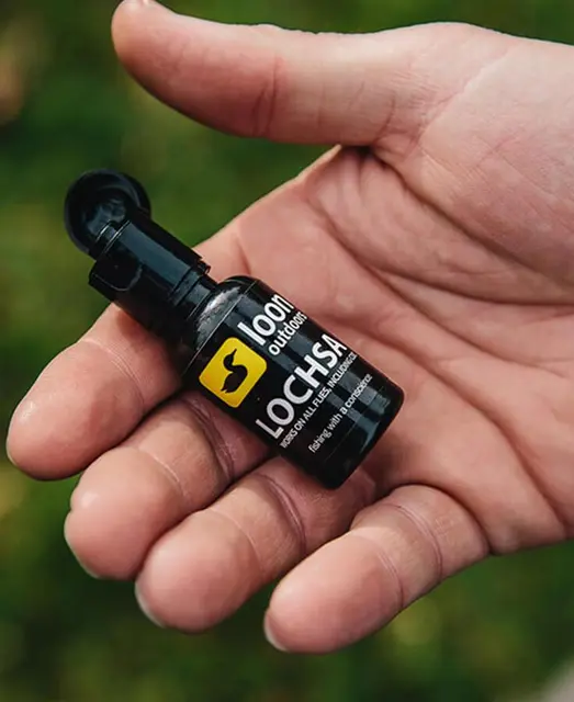 Loon Lochsa Allround flytemiddel 