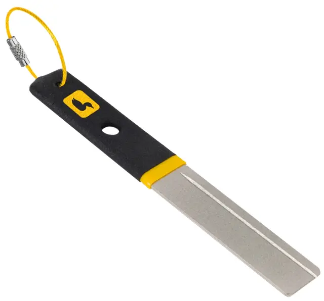 Loon Outdoors Apex Hook Hone XL Den beste måten å slipe store fluer på 