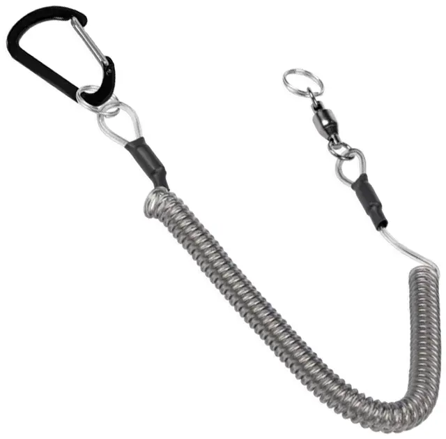 Loon Outdoors Quickdraw Tool Tether 