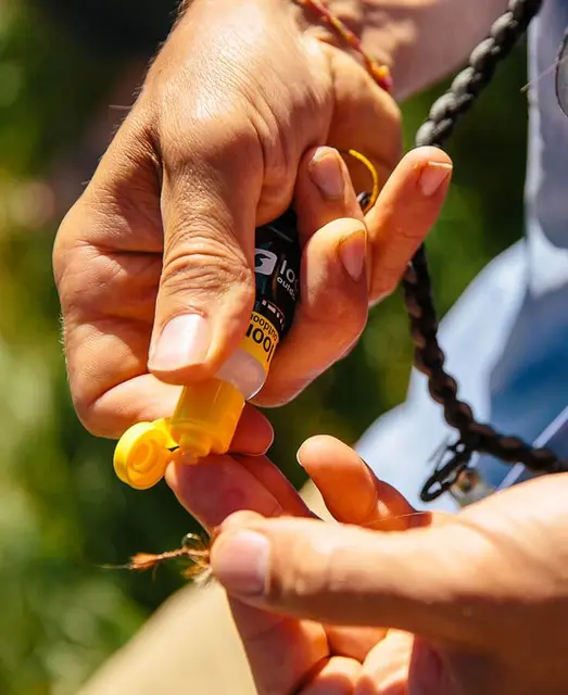 Loon Aquel Flytemiddel i geleform 