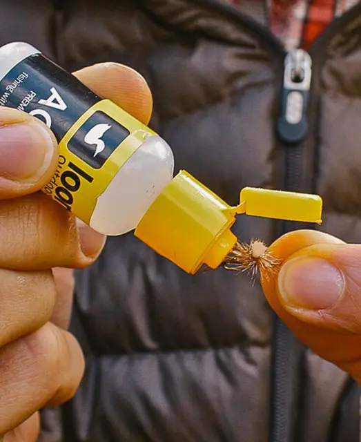 Loon Aquel Flytemiddel i geleform 