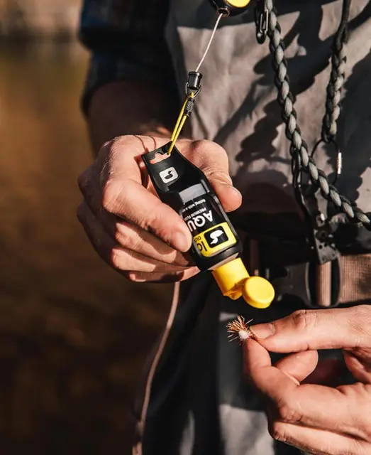 Loon Aquel Flytemiddel i geleform 