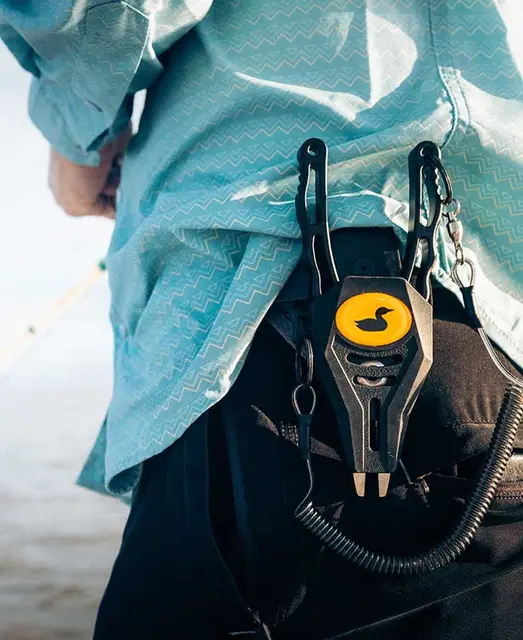 Loon Outdoors Apex HD Plier Den perfekte følgesvenn for enhver tur 